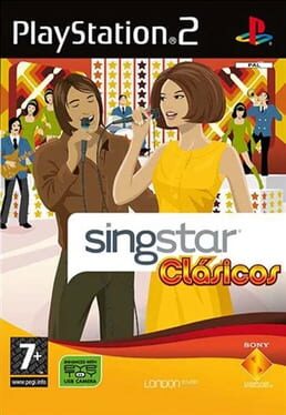 Cover: SingStar: Clásicos