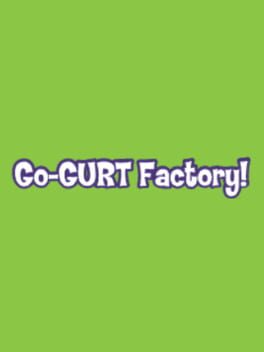 Cover: Go-Gurt Factory!