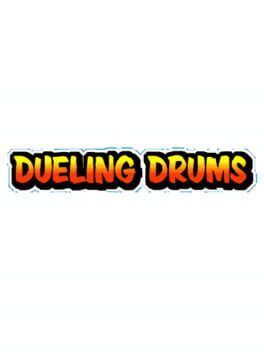 Cover: Dueling Drums