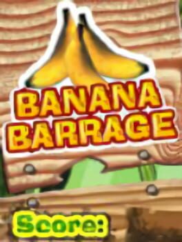 Cover: Banana Barrage