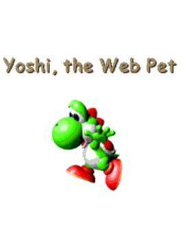 Cover: Yoshi, the Web Pet
