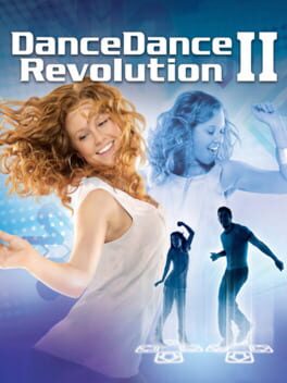 Cover: Dance Dance Revolution II