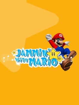 Cover: Jammin' With Mario