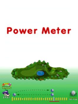 Cover: Power Meter