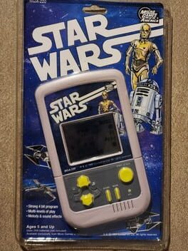 Cover: Star Wars