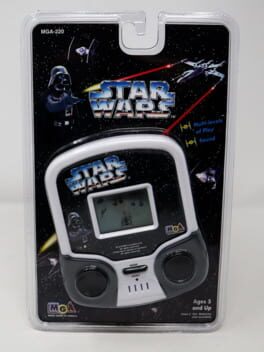 Cover: Star Wars