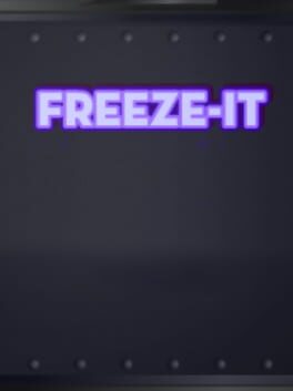 Cover: Freeze-It