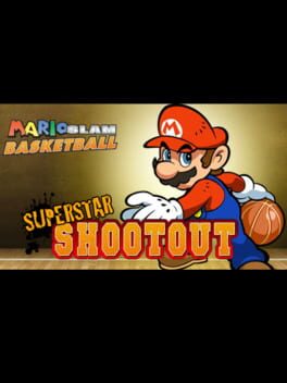 Cover: Superstar Shootout