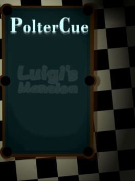 Cover: PolterCue