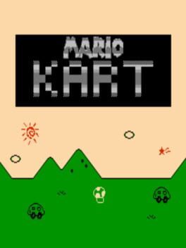 Cover: Mario Kart