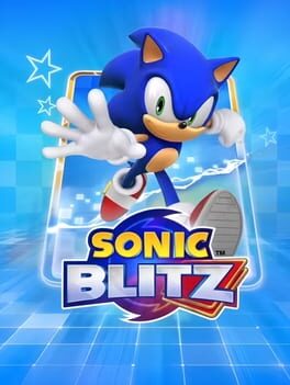 Cover: Sonic Blitz