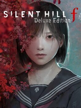 Cover: Silent Hill f: Deluxe Edition