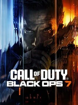 Cover: Call of Duty: Black Ops 7