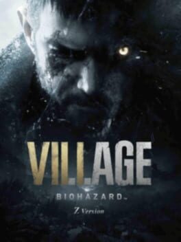Cover: Biohazard Village: Cloud Z Version