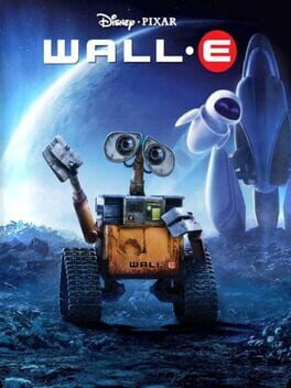 Cover: WALL-E