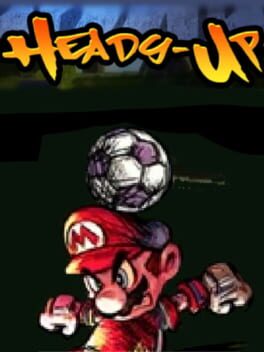 Cover: Heads-Up