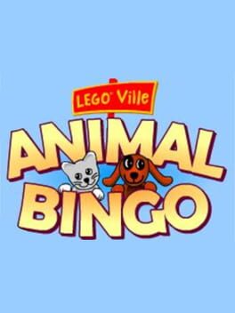 Cover: Animal Bingo