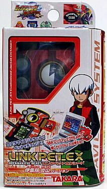 Cover: Link PET_EXE: Ijuuin Enzan Version