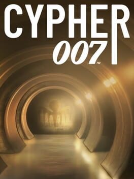 Cover: Cypher 007