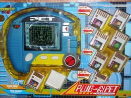 Cover: Plug-in PET