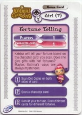 Cover: Fortune Telling A