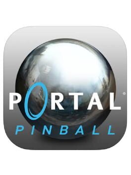 Cover: Portal Pinball