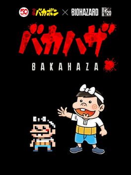 Cover: Bakahaza