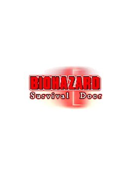 Cover: Biohazard Survival Door