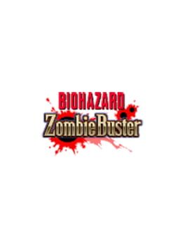 Cover: Biohazard ZombieBuster