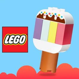 Cover: LEGO Duplo World