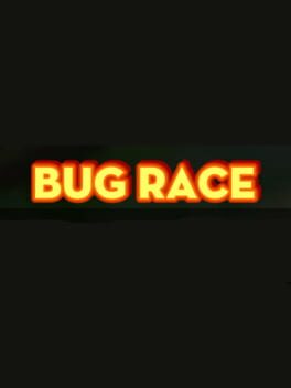 Cover: Bug Race