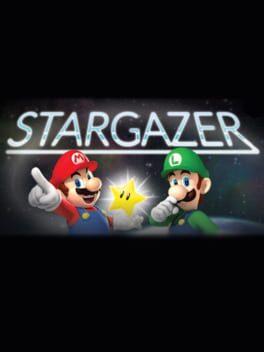 Cover: Stargazer