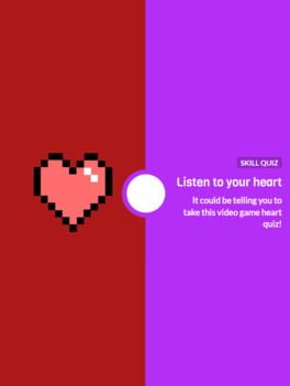 Cover: Nintendo Hearts Fun Trivia Quiz