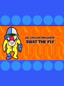 Cover: Swat the Fly