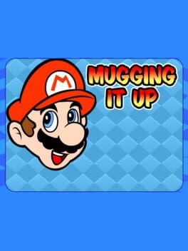 Cover: Mugging It Up