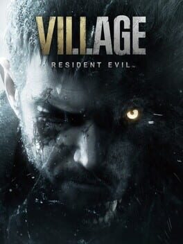 Cover: Resident Evil Village