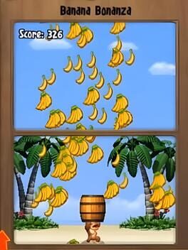Cover: Banana Bonanza!