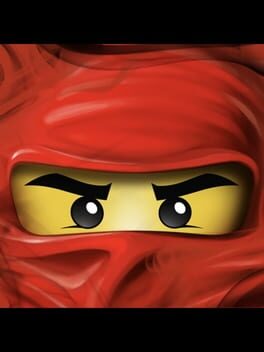 Cover: LEGO Ninjago: Spinjitzu Scavenger Hunt