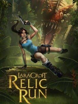 Cover: Lara Croft: Relic Run