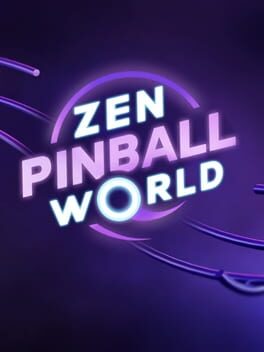 Cover: Zen Pinball World