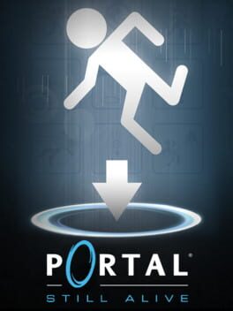 Cover: Portal: Still Alive