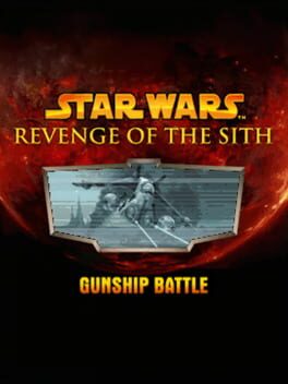 Cover: Gunship Battle
