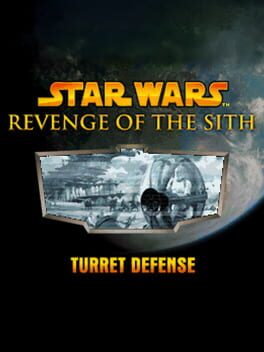 Cover: Turret Defense