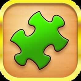 Cover: Jigsaw Puzzle by MobilityWare