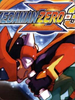 Cover: Mega Man Zero 3