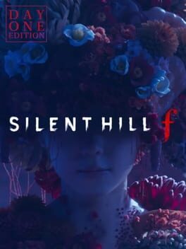 Cover: Silent Hill f: Day One Edition