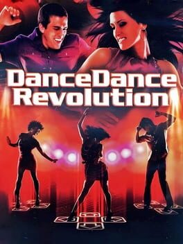 Cover: Dance Dance Revolution