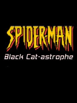 Cover: Black Cat-astrophe