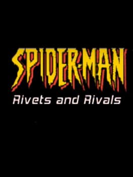 Cover: Rivets and Rivals