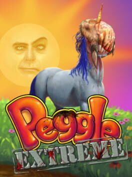 Cover: Peggle Extreme